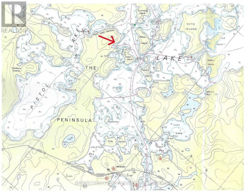 145 Little Sand Lake, Kenora Remote Area, photo 6