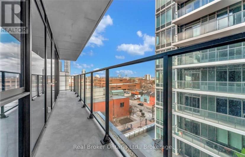 713 - 1 Jarvis Street — photo 17 of 19