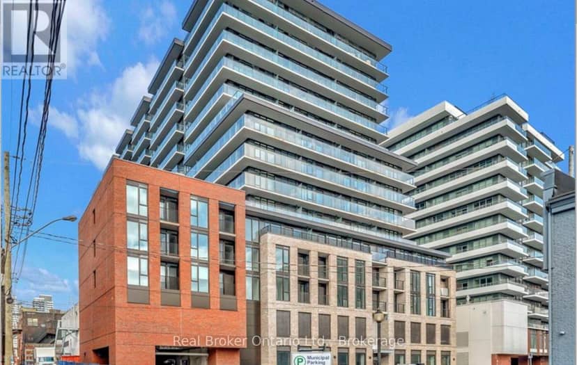 713 - 1 Jarvis Street — photo 2 of 19