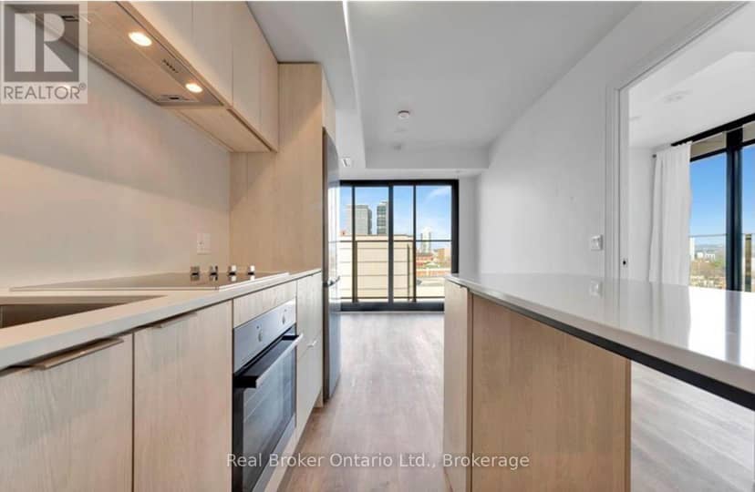 713 - 1 Jarvis Street — photo 5 of 19