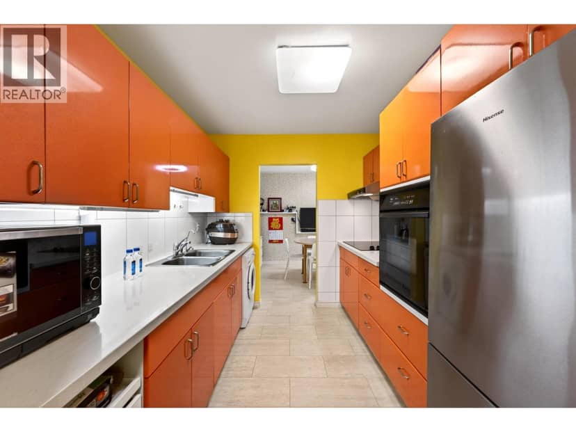 214 7631 STEVESTON HIGHWAY, Richmond, photo 3