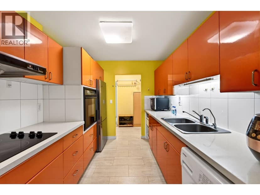 214 7631 STEVESTON HIGHWAY, Richmond, photo 4