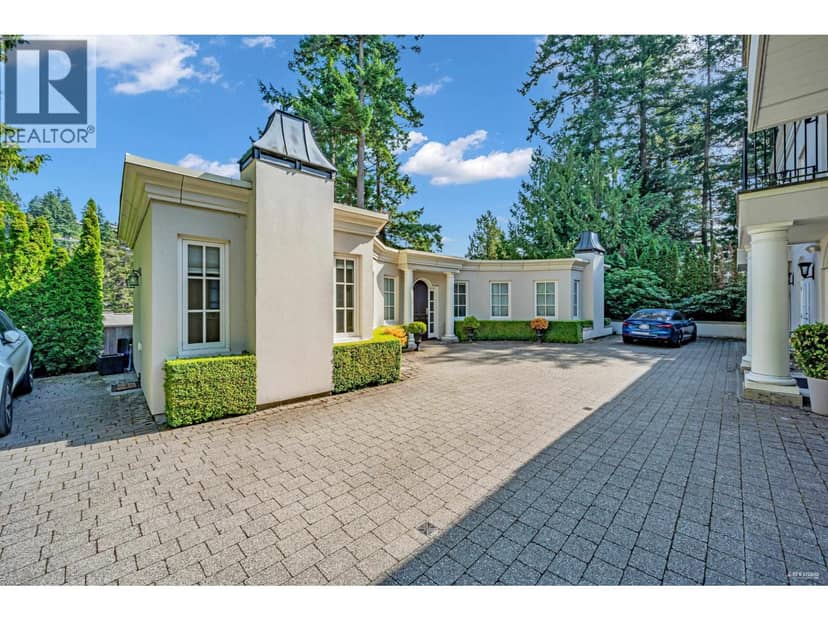 6089 GLENEAGLES DRIVE, West Vancouver, photo 2