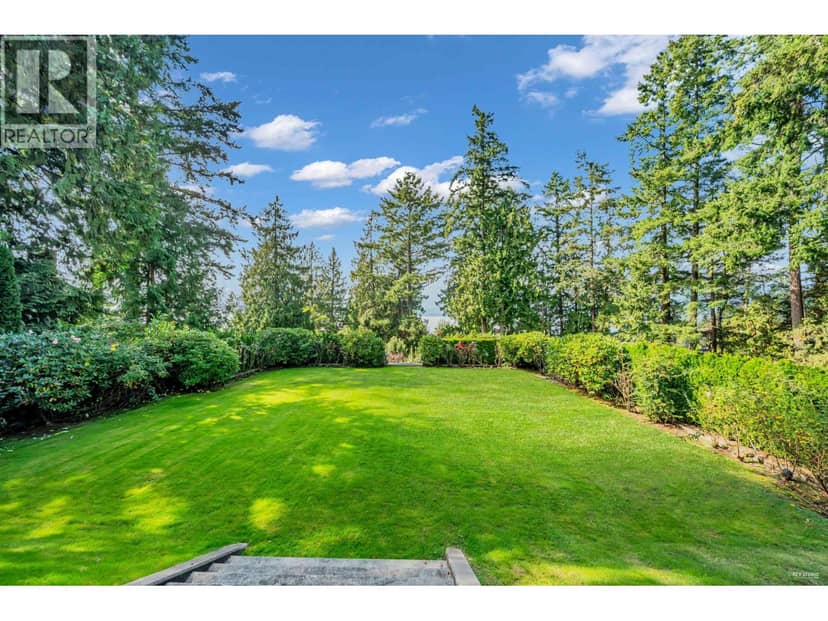 6089 GLENEAGLES DRIVE, West Vancouver, photo 4