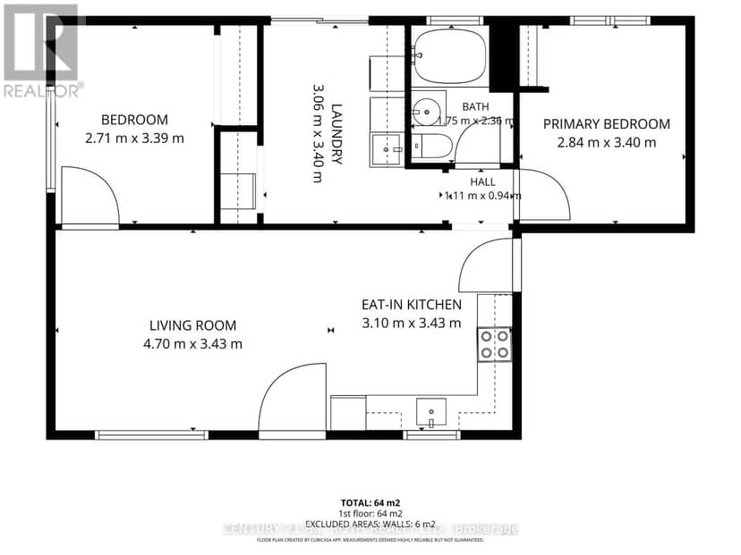 3408 Coronation Avenue — photo 16 of 27