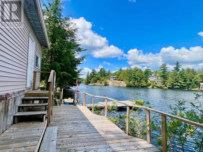 1024 Ranta Trail, Minden Hills, photo 3