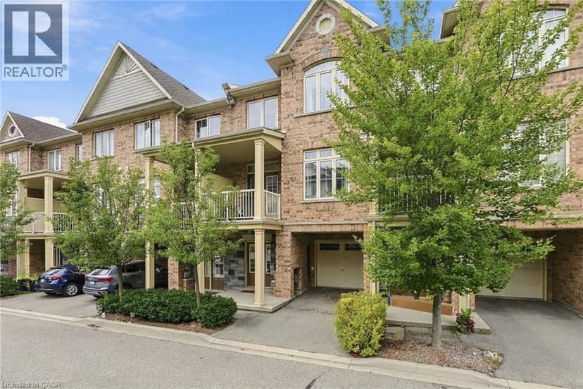 181 PLAINS Road W Unit# 49, Burlington, photo 2