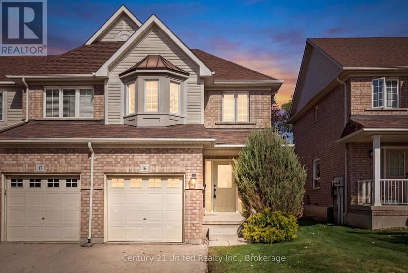 16 - 1087 Ormond Drive — photo 1 of 40
