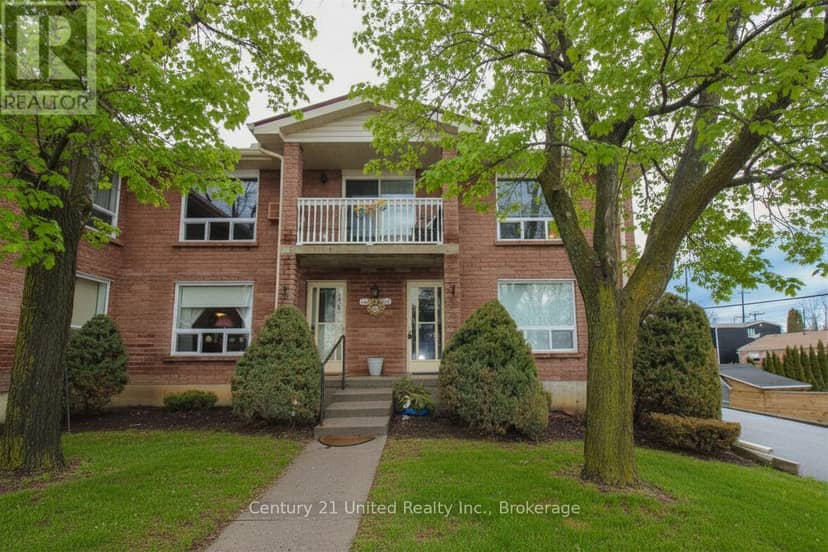 204 - 1110 Clonsilla Avenue, Peterborough