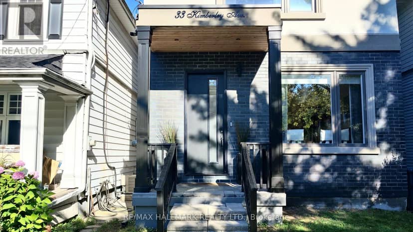 33 Kimberley Avenue, Toronto, photo 2