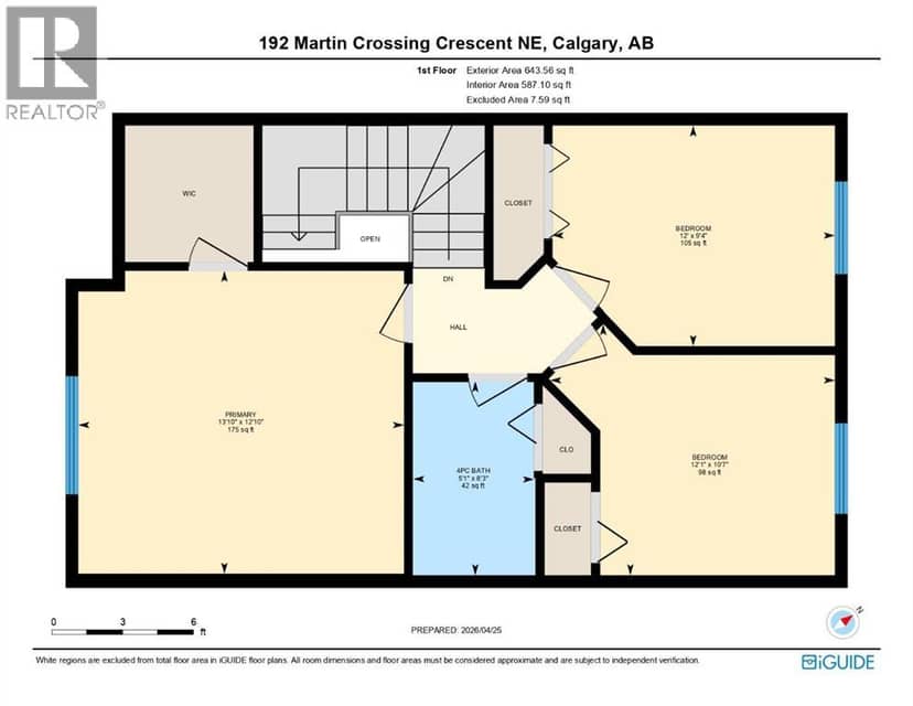 192 Martin Crossing Crescent NE — photo 25 of 40