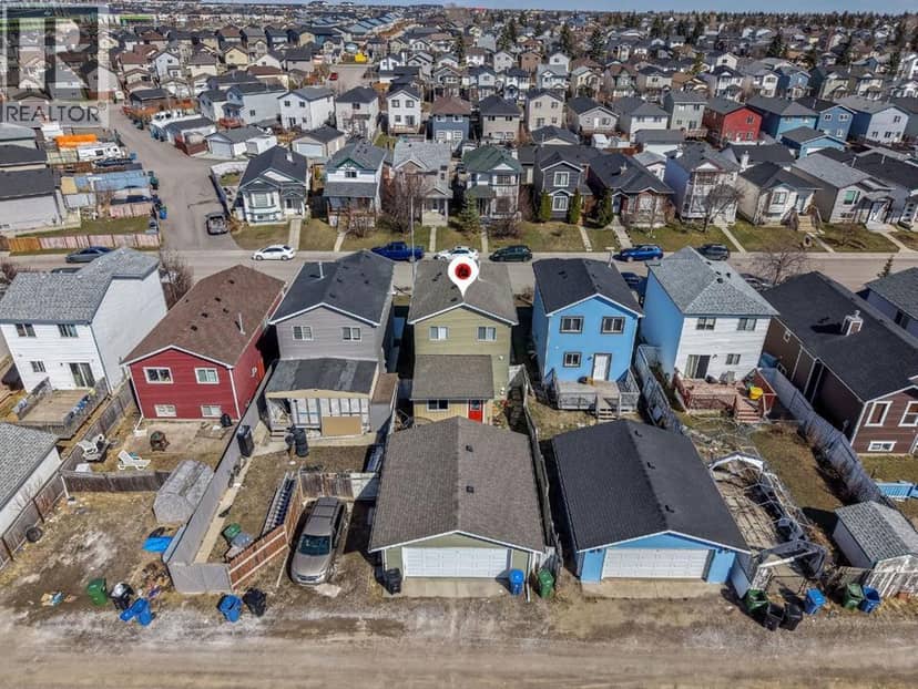 192 Martin Crossing Crescent NE, Calgary, photo 7