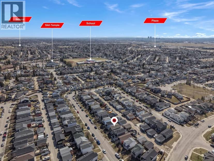 192 Martin Crossing Crescent NE, Calgary, photo 5