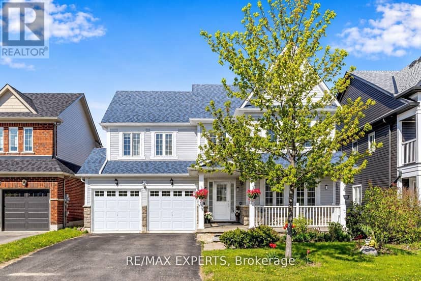 10 Snowden Avenue — photo 1 of 27