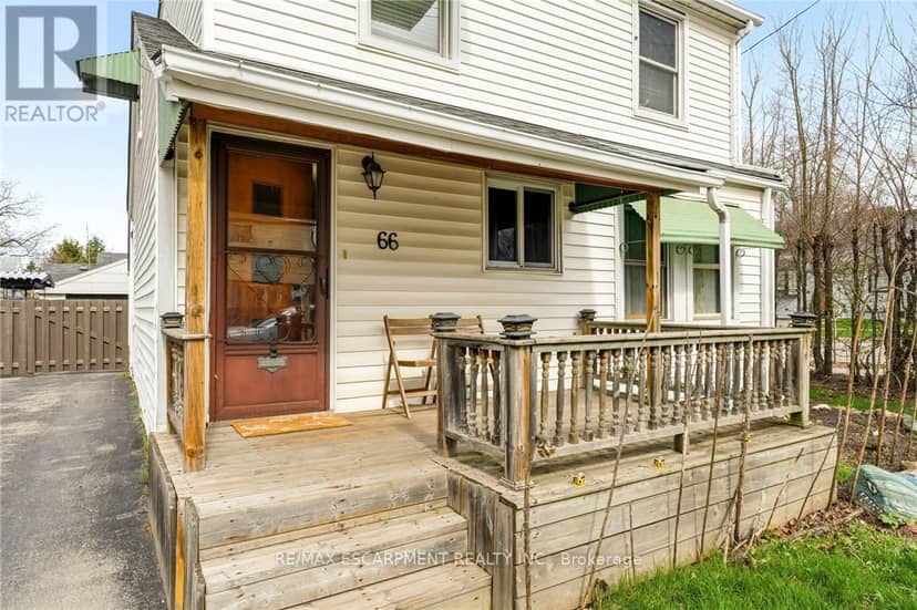 66 East 32nd Street, Hamilton, photo 2
