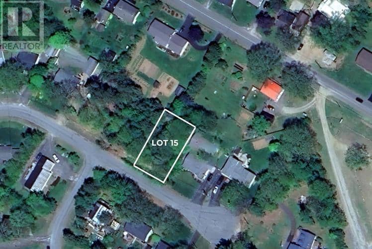 LOT 15 Natalie Street — photo 1 of 8