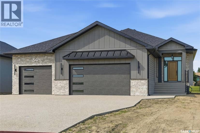 34 Huber DRIVE, Edenwold Rm No.158, photo 3