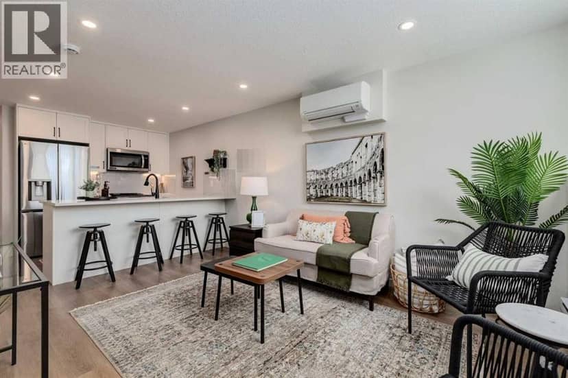 205, 40 Livingston Parade NE, Calgary, photo 4