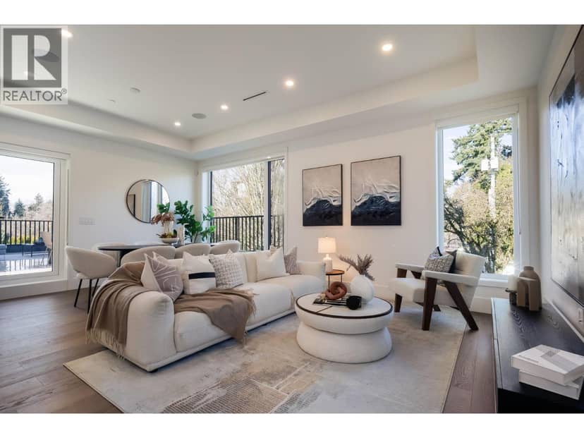 3 950 W 57TH AVENUE, Vancouver