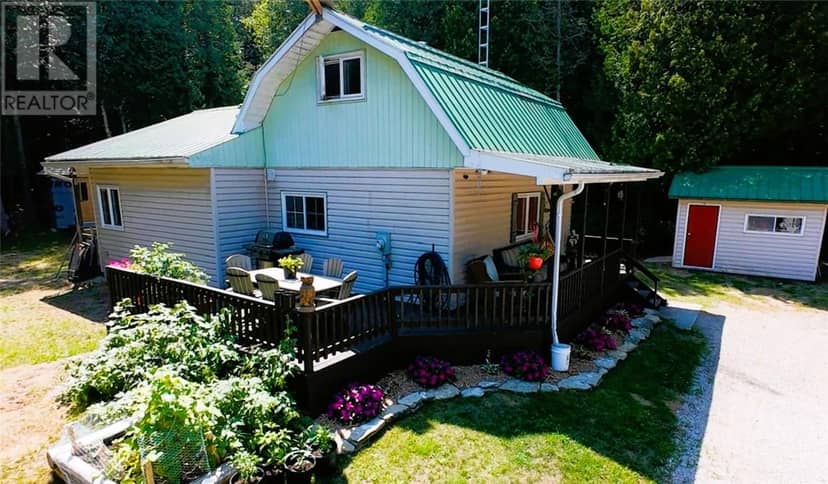 7 Oak Drive, Kagawong, Manitoulin Island, photo 4