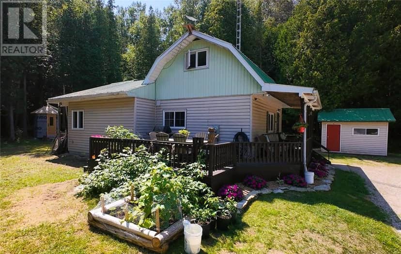 7 Oak Drive, Kagawong, Manitoulin Island, photo 7