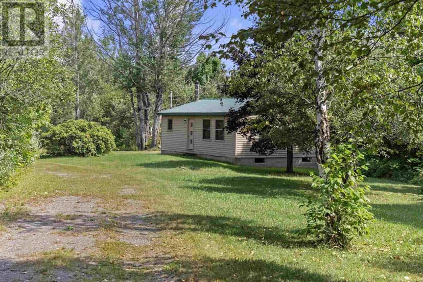 80 Chiblow Lake RD, Iron Bridge