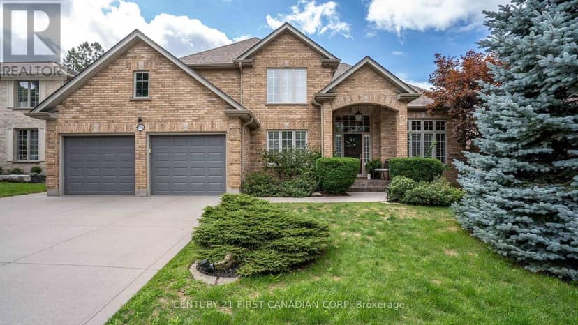 114 Longview Court — photo 2 of 40