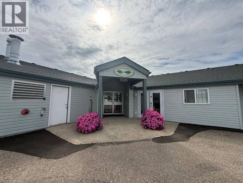6, 5314 51 Street, Rimbey