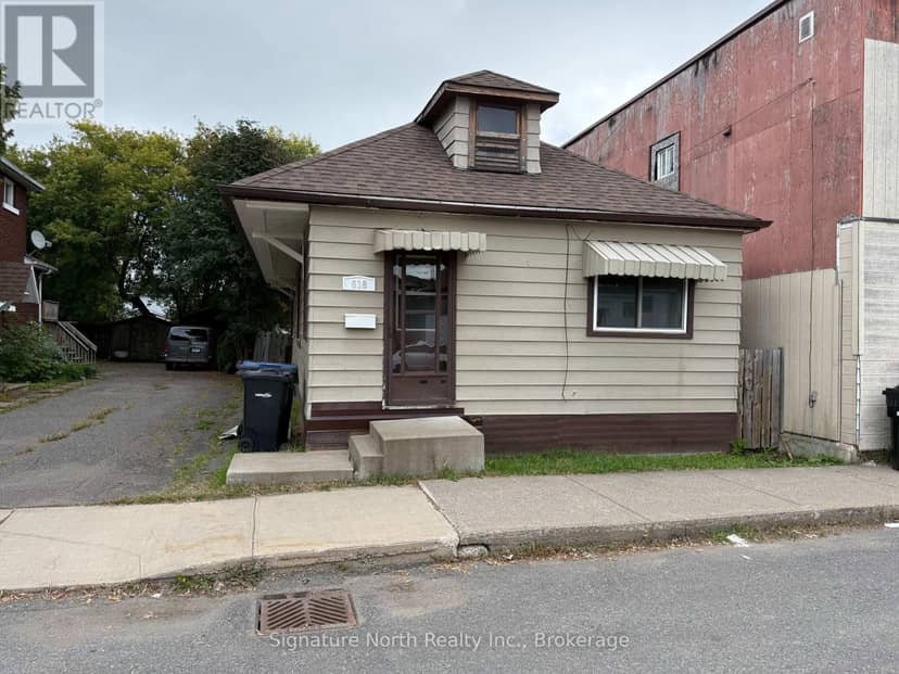 618 McTavish Street, Thunder Bay