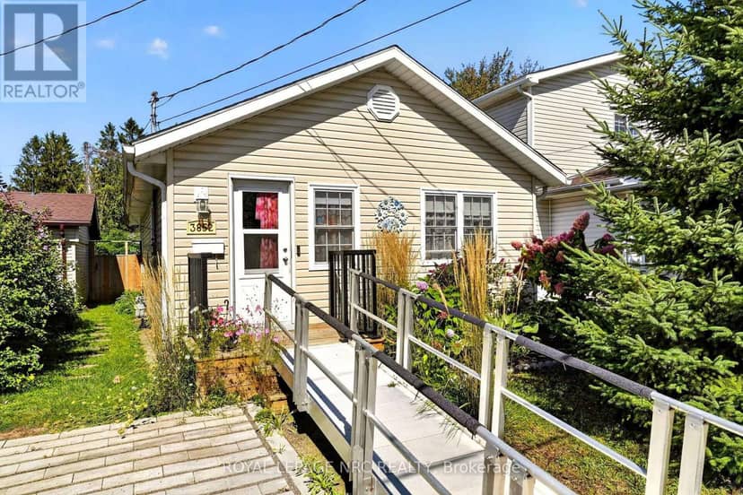 3852 Mathewson Avenue, Fort Erie