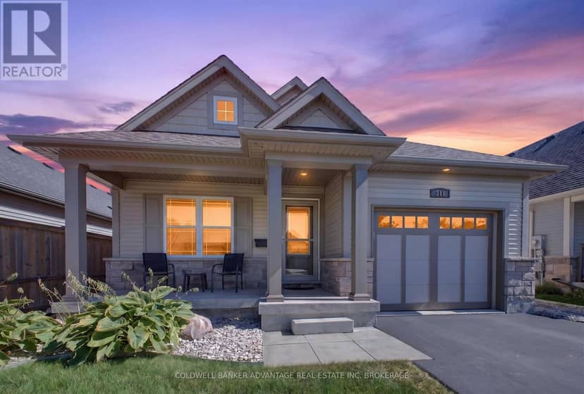 211 Classic Avenue — photo 1 of 36