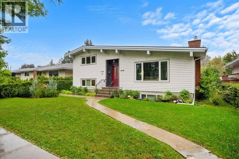 4116 Brisebois Drive NW — photo 40 of 40