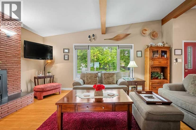 4116 Brisebois Drive NW, Calgary, photo 5