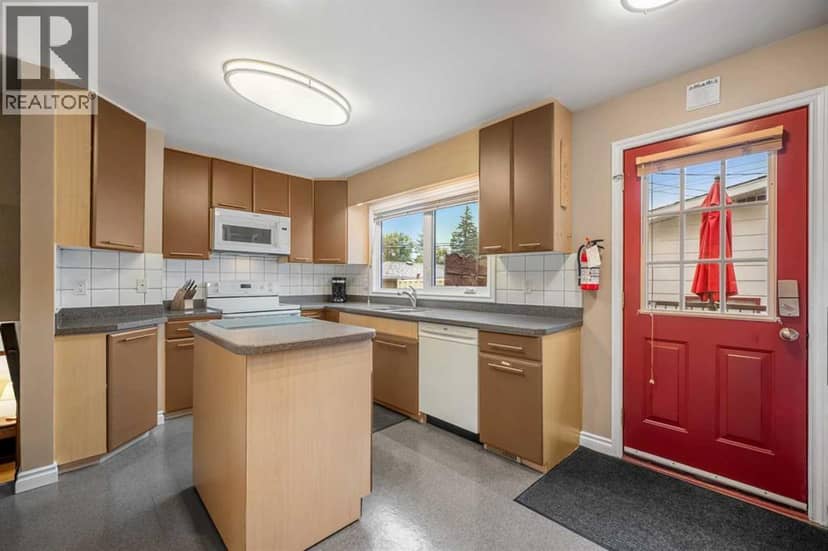 4116 Brisebois Drive NW, Calgary, photo 8