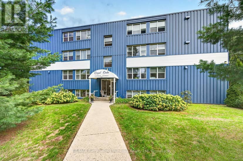 6 - 118 Isabella Street, Parry Sound, photo 4