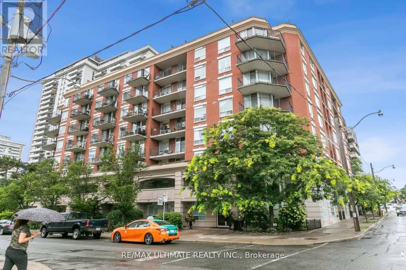 PH14 - 300 Balliol Street — photo 1 of 32