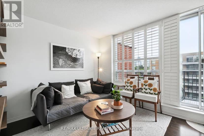PH14 - 300 Balliol Street — photo 10 of 32