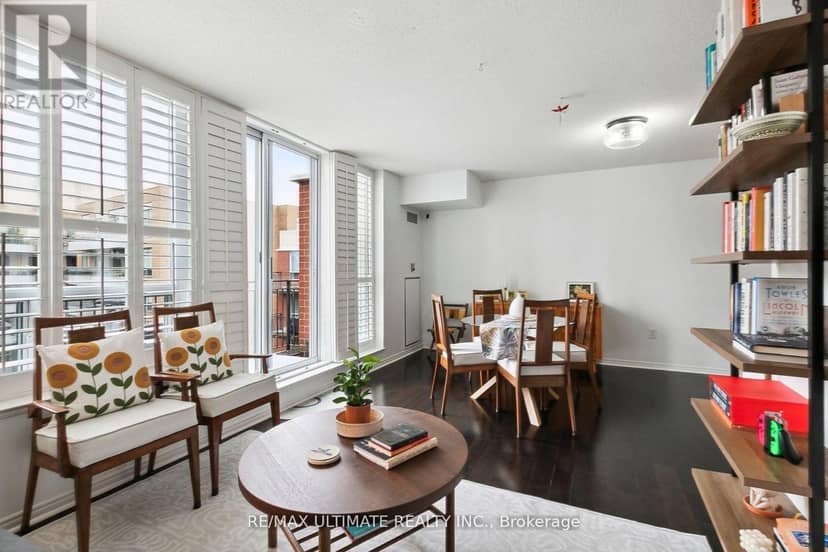 PH14 - 300 Balliol Street — photo 18 of 32