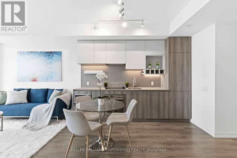 2501 - 5 Buttermill Avenue, Vaughan, photo 8