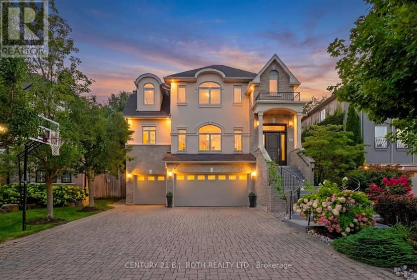 6 Orsi Court — photo 1 of 40