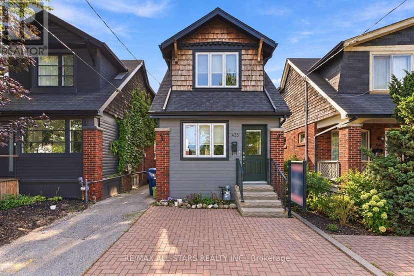435 Mortimer Avenue — photo 1 of 40