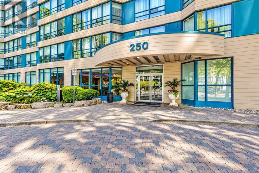 1015 - 250 Webb Drive — photo 5 of 40