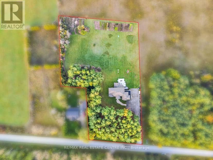 12601 Nassagaweya Puslinch Tline, Milton, photo 4