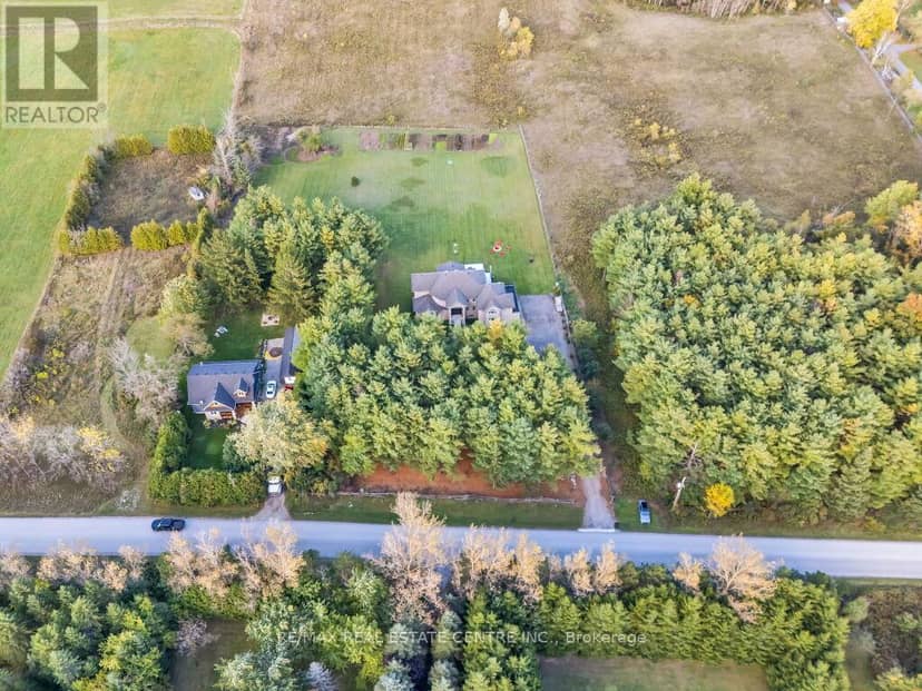 12601 Nassagaweya Puslinch Tline, Milton, photo 5