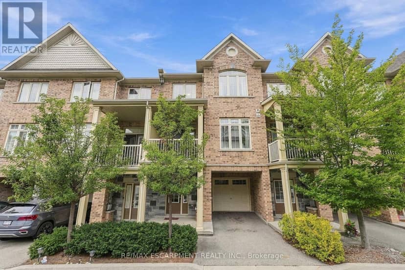 49 - 181 Plains Road W, Burlington
