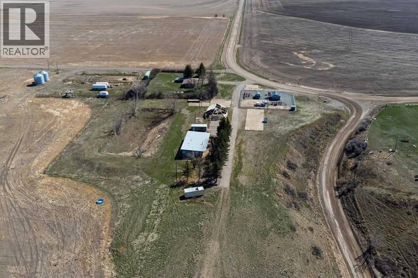 214062 TWP Rd95, Rural Lethbridge County, photo 2