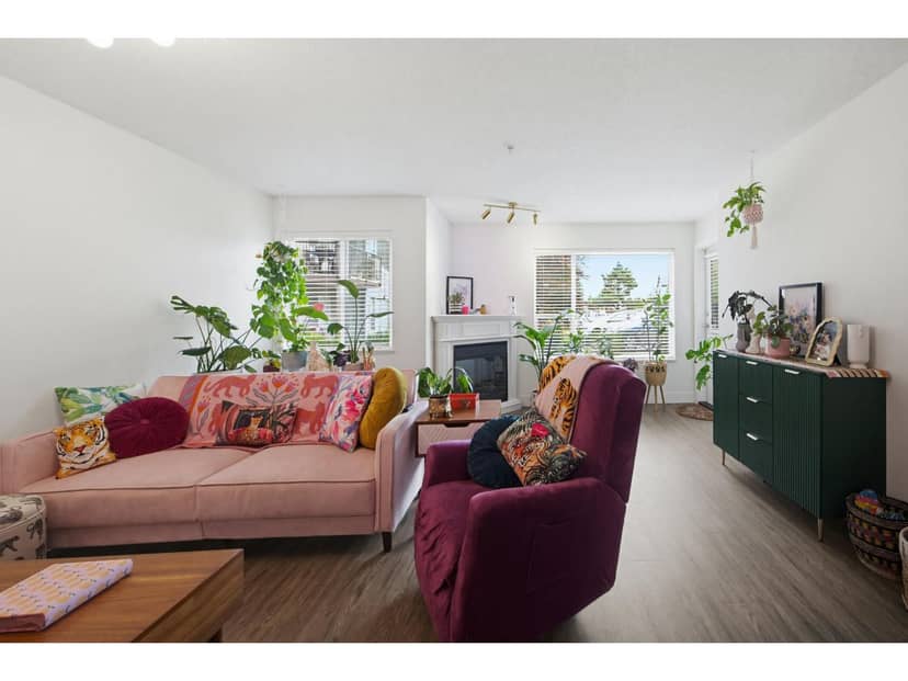 104 2581 LANGDON STREET, Abbotsford, photo 2