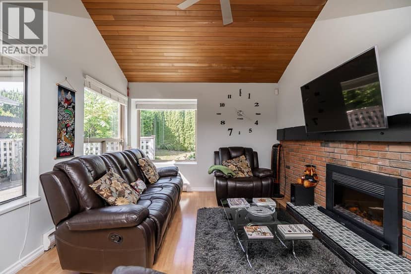 6094 WALKER AVENUE, Burnaby, photo 8