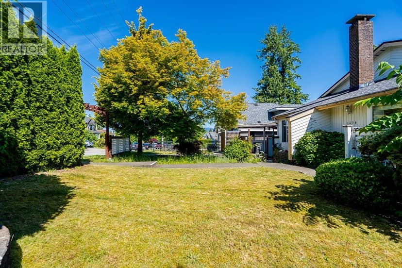 6094 WALKER AVENUE, Burnaby, photo 4