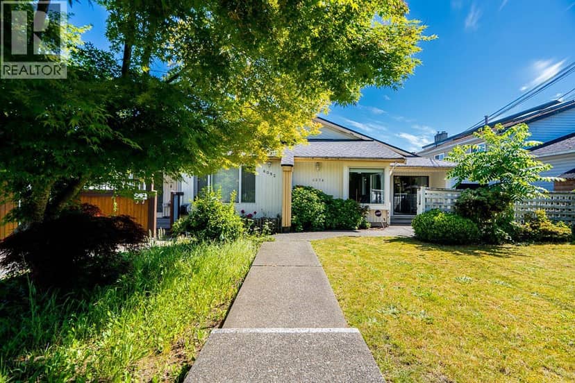 6094 WALKER AVENUE, Burnaby, photo 2